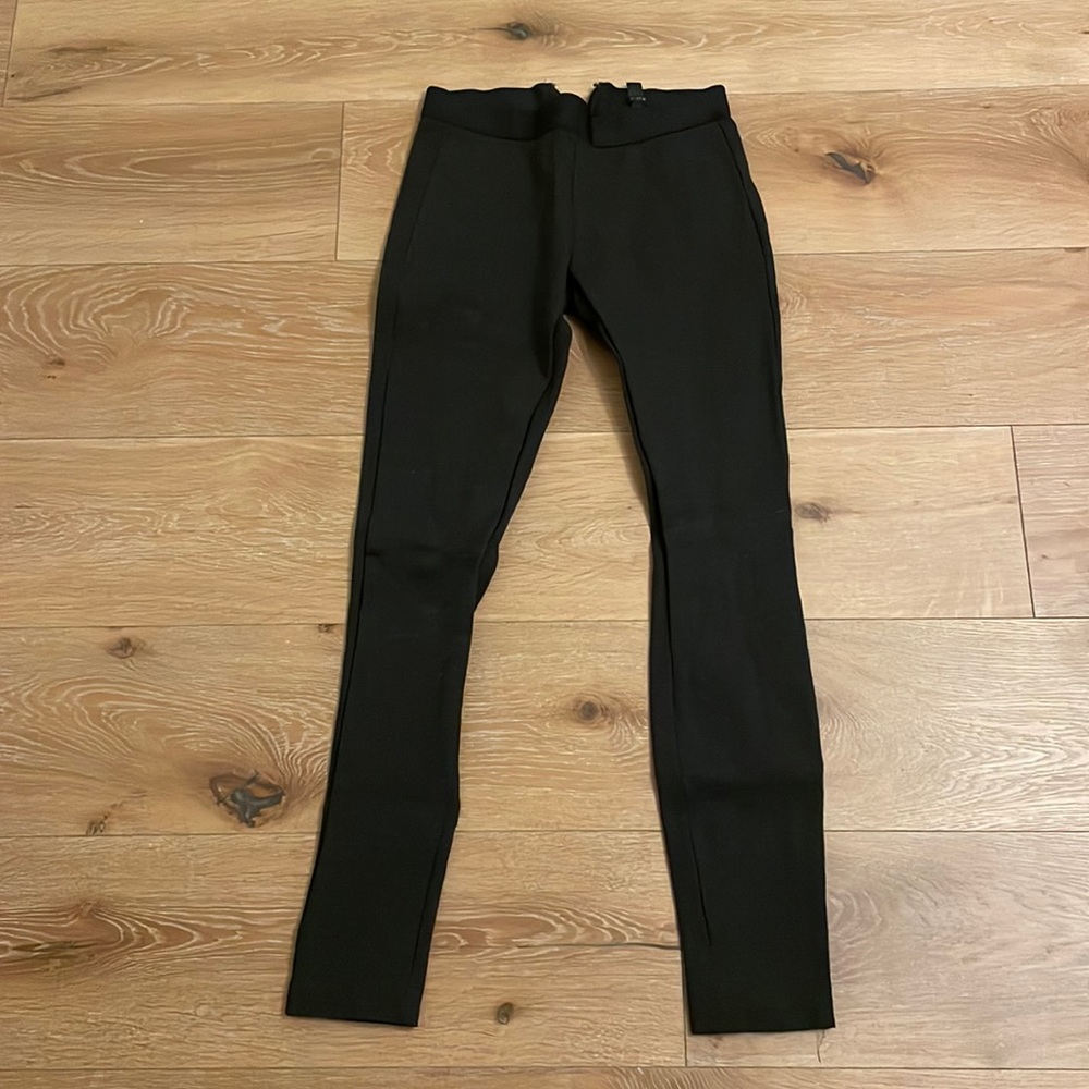 J crew dress legging - Picture 4 of 4